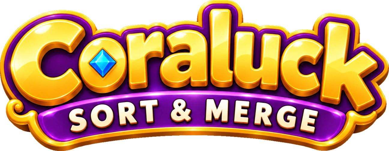 Coraluck: Sort & Merge